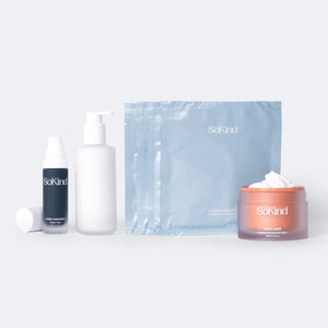 Pregnancy Skin Care Kit + FREE Dear Baby Skin Care Kit