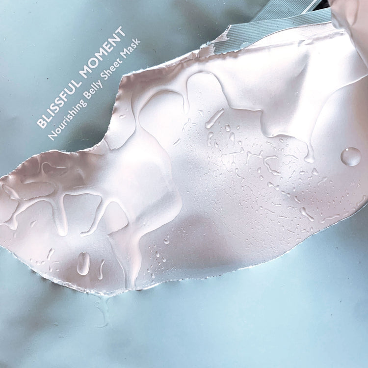 Blissful Moment - Upsale