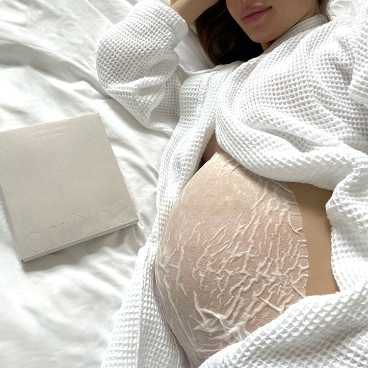 Blissful Moment - Upsale